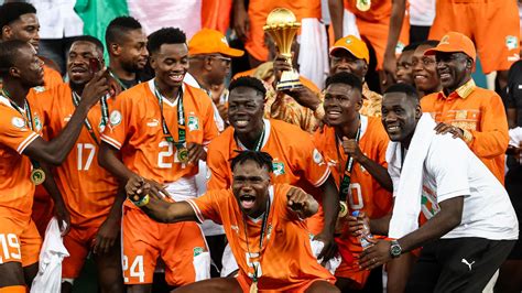 africa win 356|AFCON final odds: Nigeria narrow favourites to beat hosts Ivory .